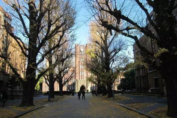 日韓道留學指南—— 東京工業大學tokyo institute of techn