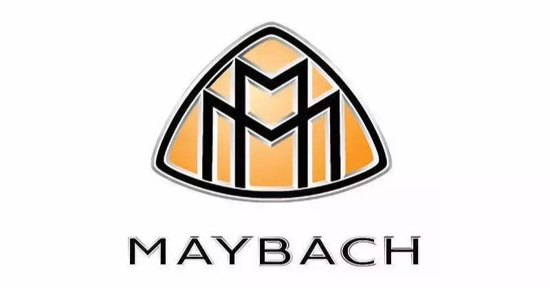 邁巴赫(maybach)