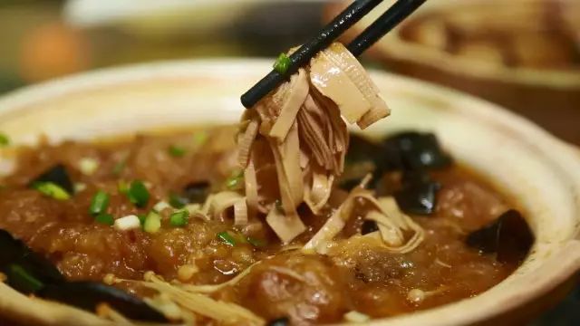 三十多年厨龄做出的正宗土菜!还原年夜饭桌上的家乡味!