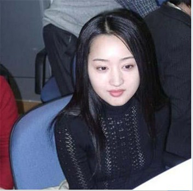 杨钰莹是谁的妻子图片
