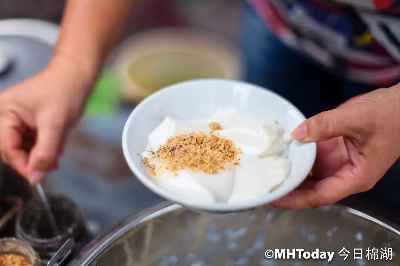 揭西棉湖特色美食图片