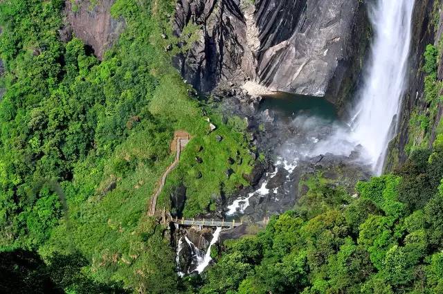 德化石牛山景區擬建玻璃觀景臺,懸崖棧道,索道等,爭創國家5a級景區!