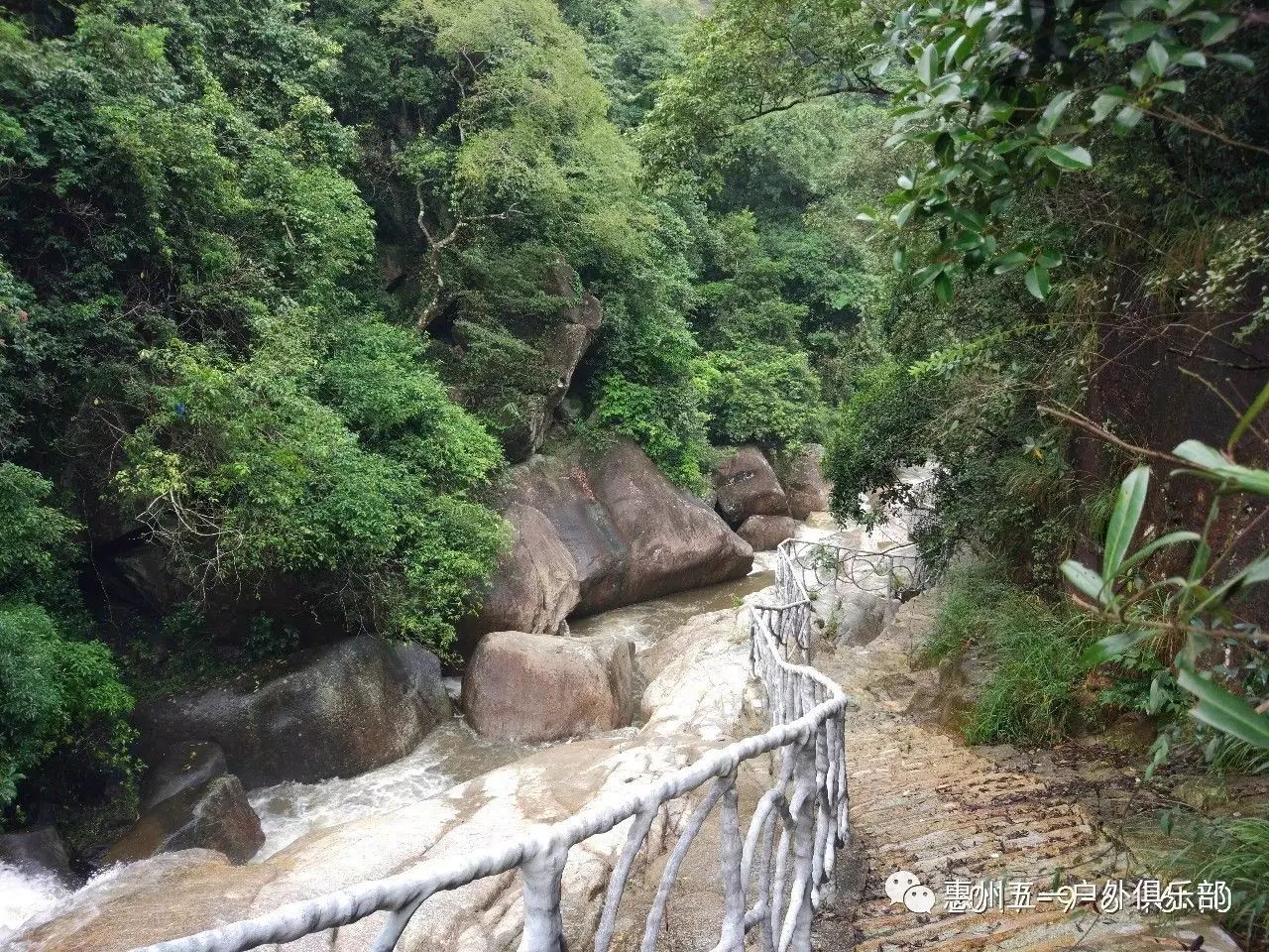 未來5年內象頭山即將開發成景區