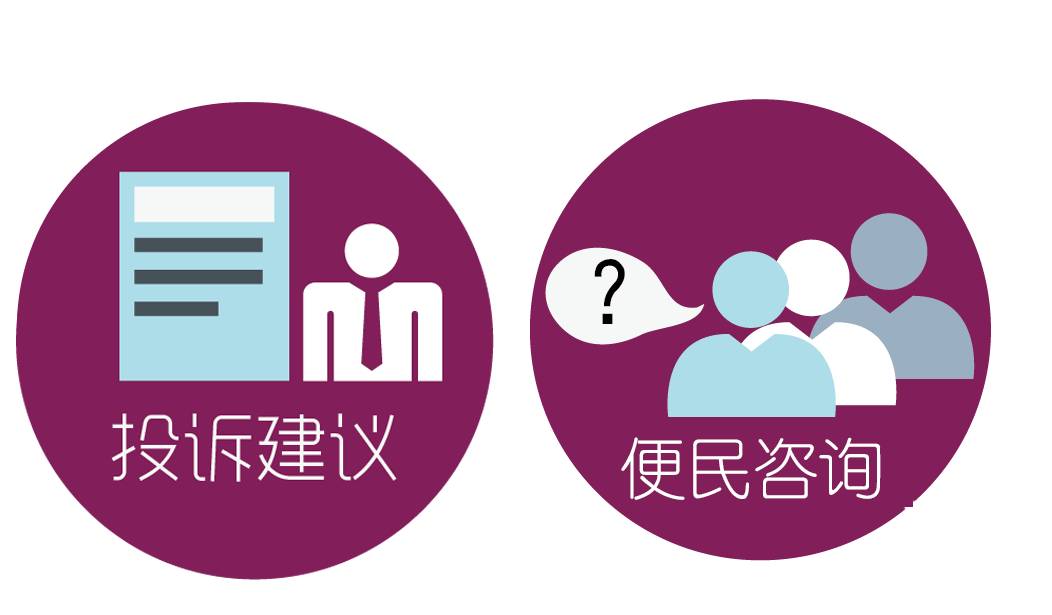 諮詢投訴預約登記……打這個電話,187項民政業務都可以搞定