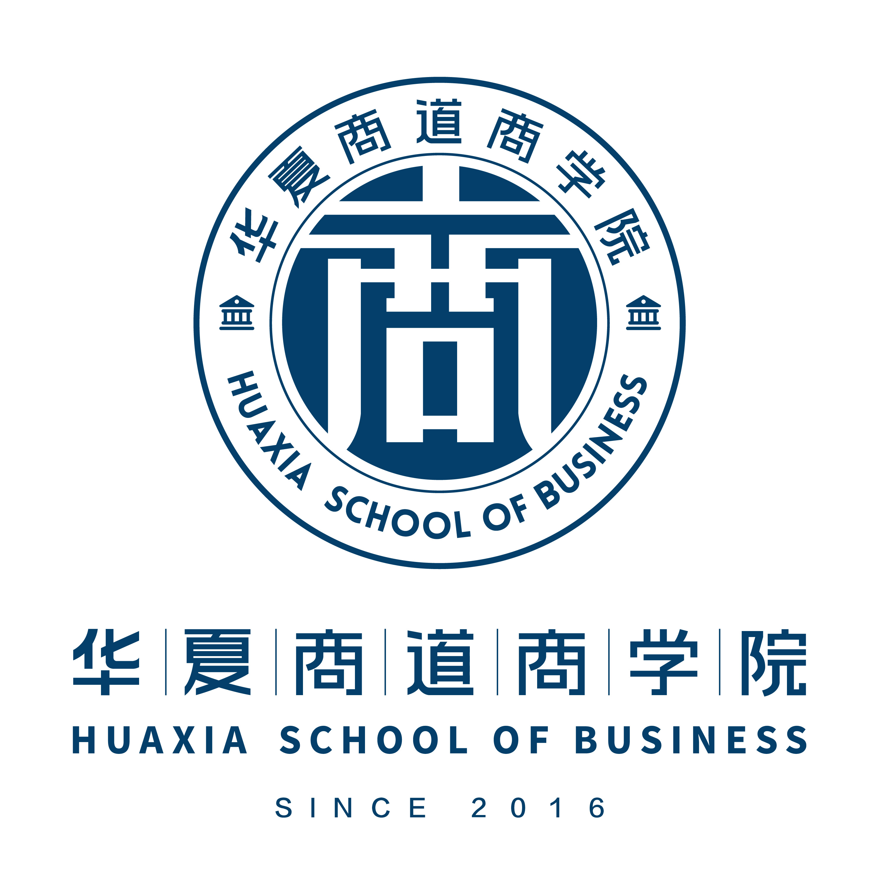 商道logo图片