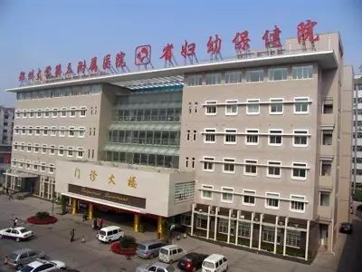 郑州妇科医院郑州妇科医院排行总榜发布