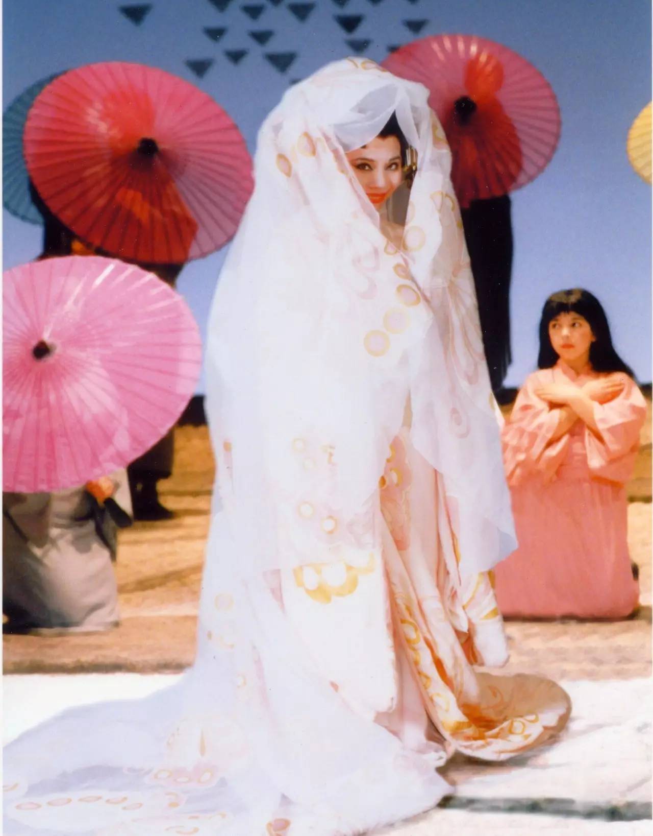 她是多明戈在《图兰朵》中钦点的「中国公主」