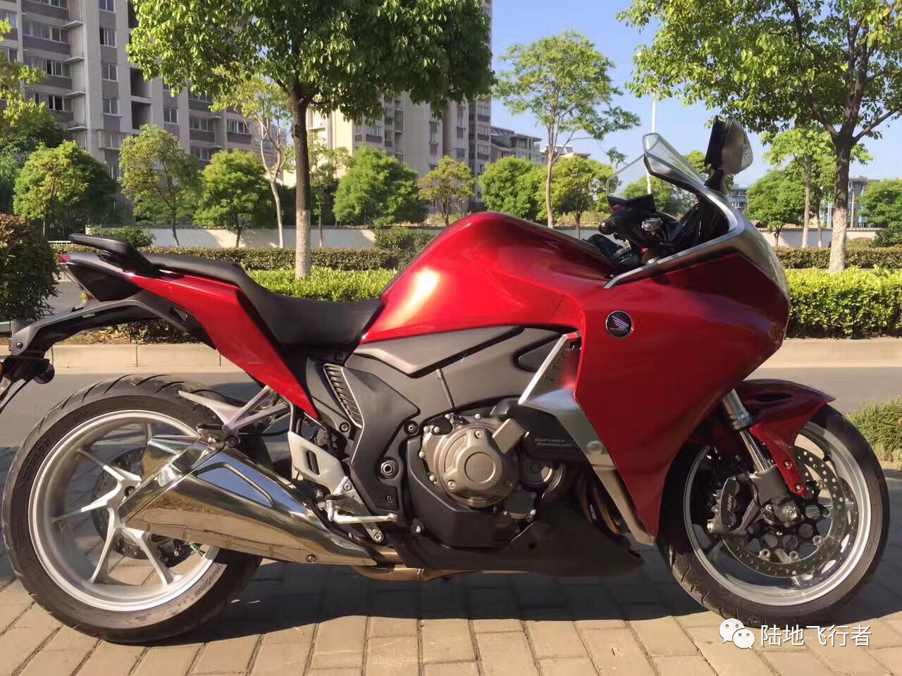 轉讓| 江蘇無錫2014年大貿本田vfr1200f_搜狐汽車_搜狐網