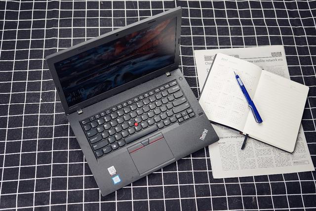 极限环境也能运转自如?thinkpad l470简直不能再稳了!