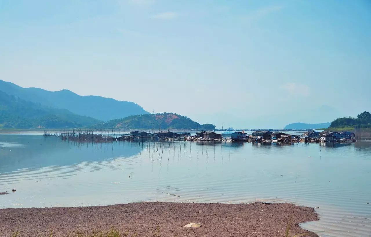 原來我們寧德還私藏了這麼多個媲美三都澳的海島漁村,這次終於被發現