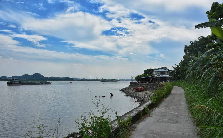 广州岛屿旅游景点大全图片