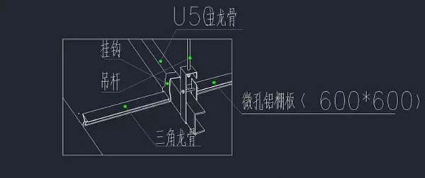 cad双扇门画法图片