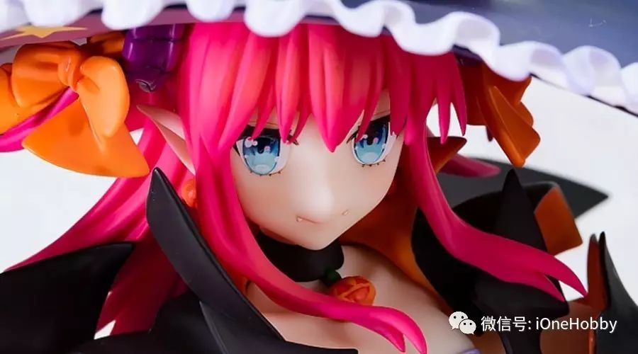 nonscalefigurecaster伊丽莎白巴托里评测fategrandorder