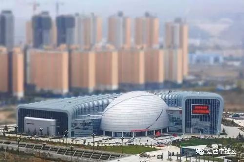青海省科技馆始建于1984年,是目前全省最大的科普活动场所