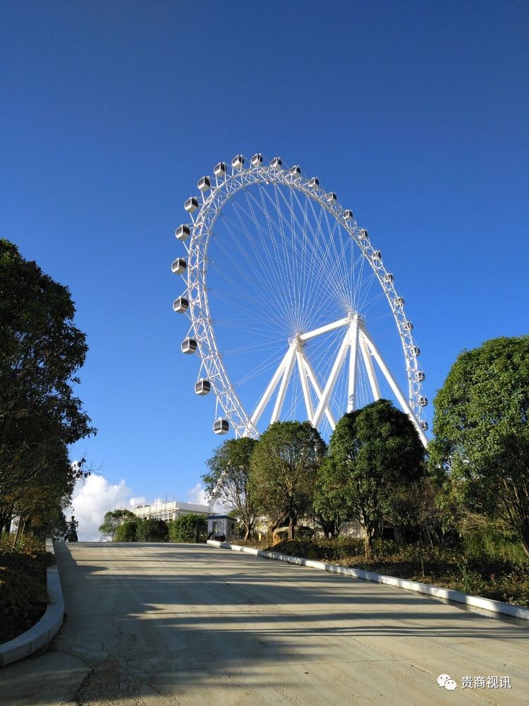 【去哪儿玩】九龙壮天 九珠丽地——安顺大兴东国际旅游城