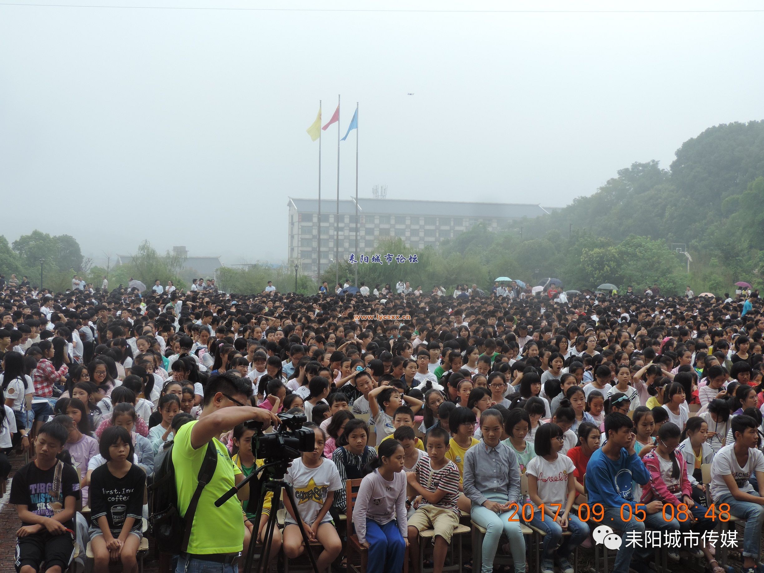 耒阳市正源学校图片图片