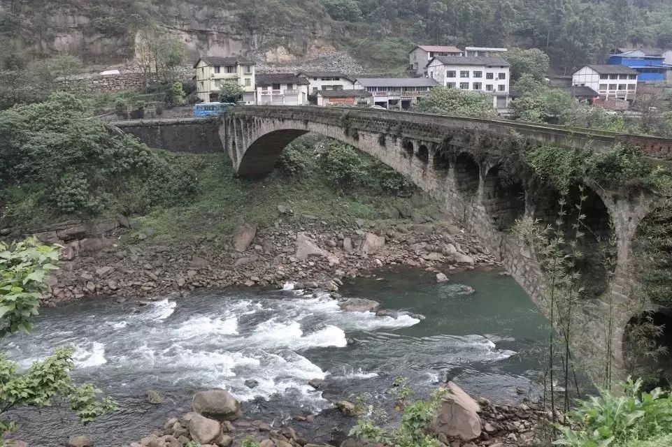 宜賓又要打造一個古鎮!距市區3km,這裡即將大變!