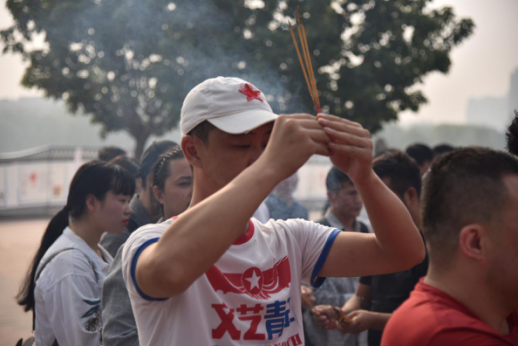 孙浩和高光明现状图片