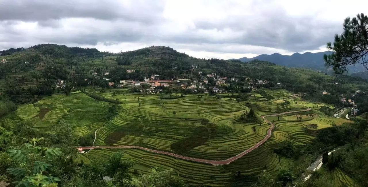 餘慶都市第三地