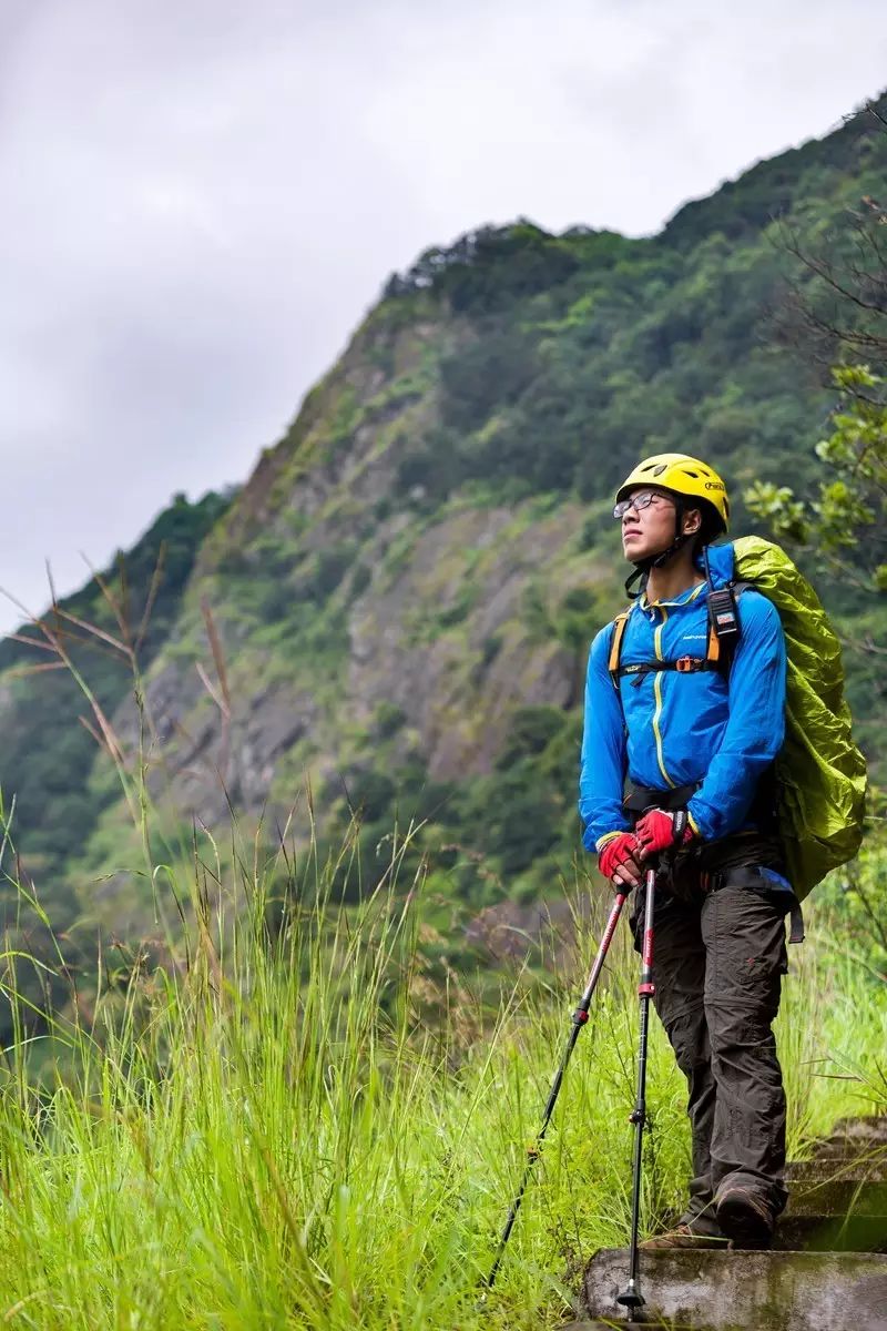 攀枝花市山地戶外運動協會9日成立丨原來我們在戶外能獲得如此之多的