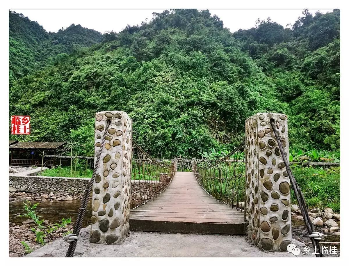 義江緣景區義江風光西山古橋嫦娥桂花香大塘村桃花江西山村馬鞍橋新寨