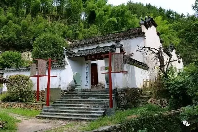 衢州小湖南破石村图片