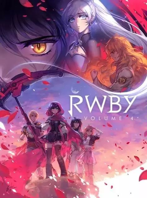 rwby【相关词_rwby壁纸】