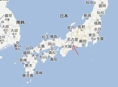 日本首都到底在哪里并非东京