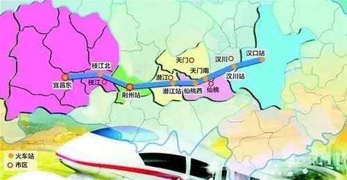 江北铁路团风站图片