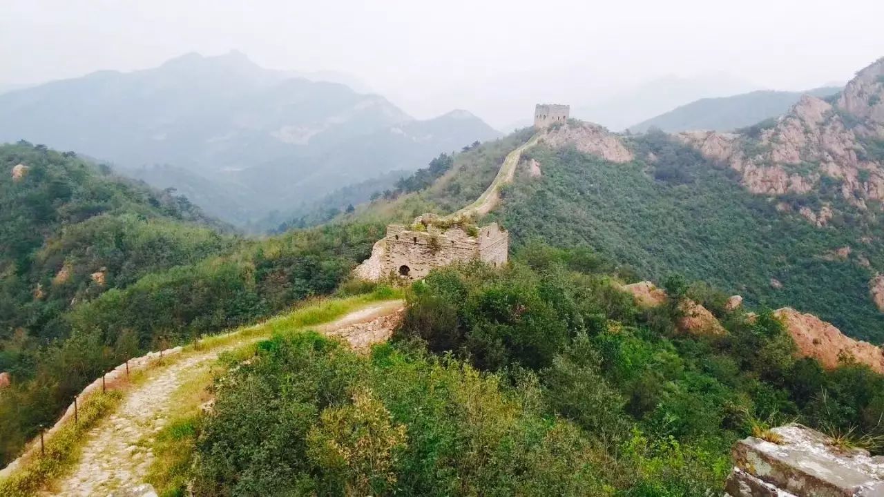 义乌秦皇岛南北一家亲义乌女企协会与长城义乌兵后裔结对帮联侧记