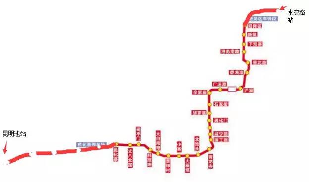 2017西安地鐵建設大提速!