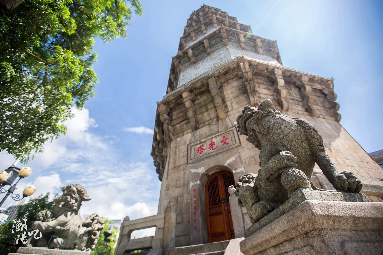 潮阳谷饶旅游景点图片