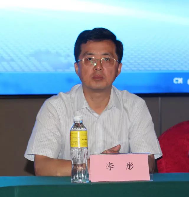 河北农业大学副校长李彤唐山市农牧局副局长张玉果河北省农业产业技术