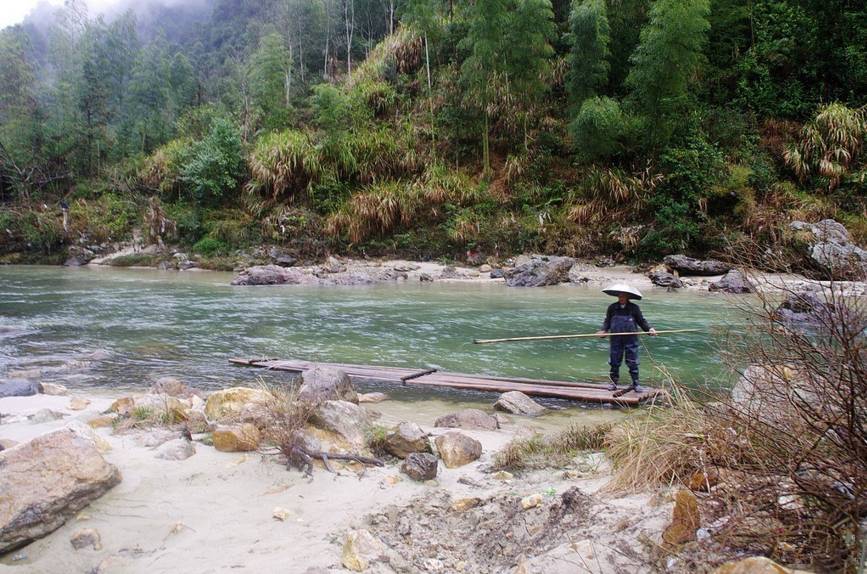 【重磅】遂川熱水洲至井岡山下七旅遊公路(遂川段)獲批!