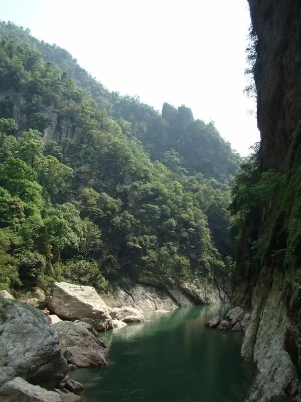 【重磅】遂川熱水洲至井岡山下七旅遊公路(遂川段)獲批!