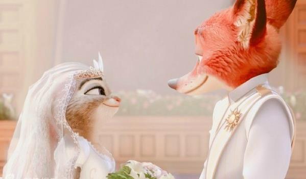 【狐狸太太的婚事】狐狸太太的婚事的故事_狐狸太太的婚事读后感