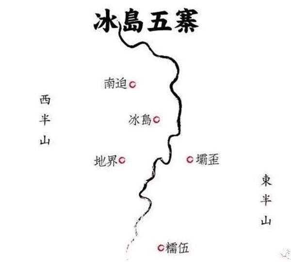 如何区分冰岛五寨的口感?哪款才是真正的冰岛?