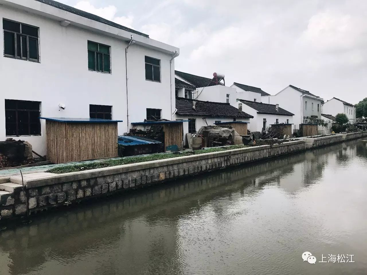 这还是你印象中的乡村吗叶榭镇四村村大变样