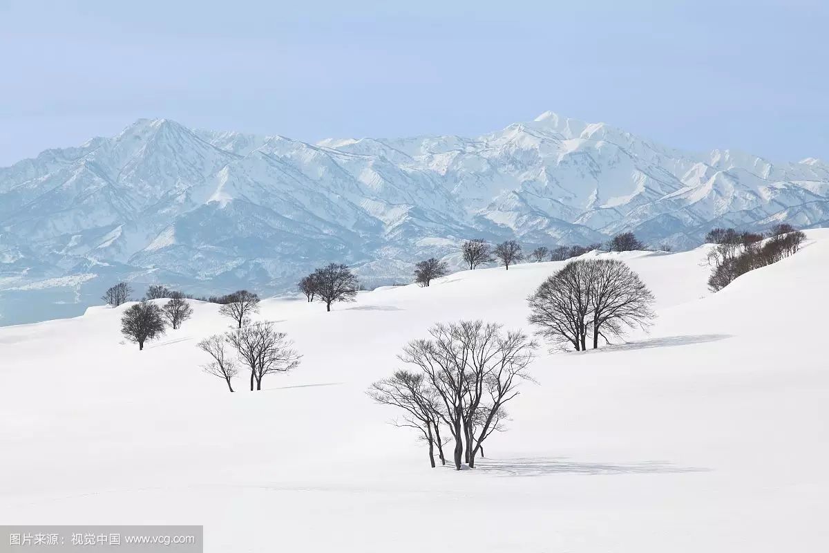 董浩朗诵丨沁园春雪