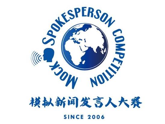 北京外交学院logo图片
