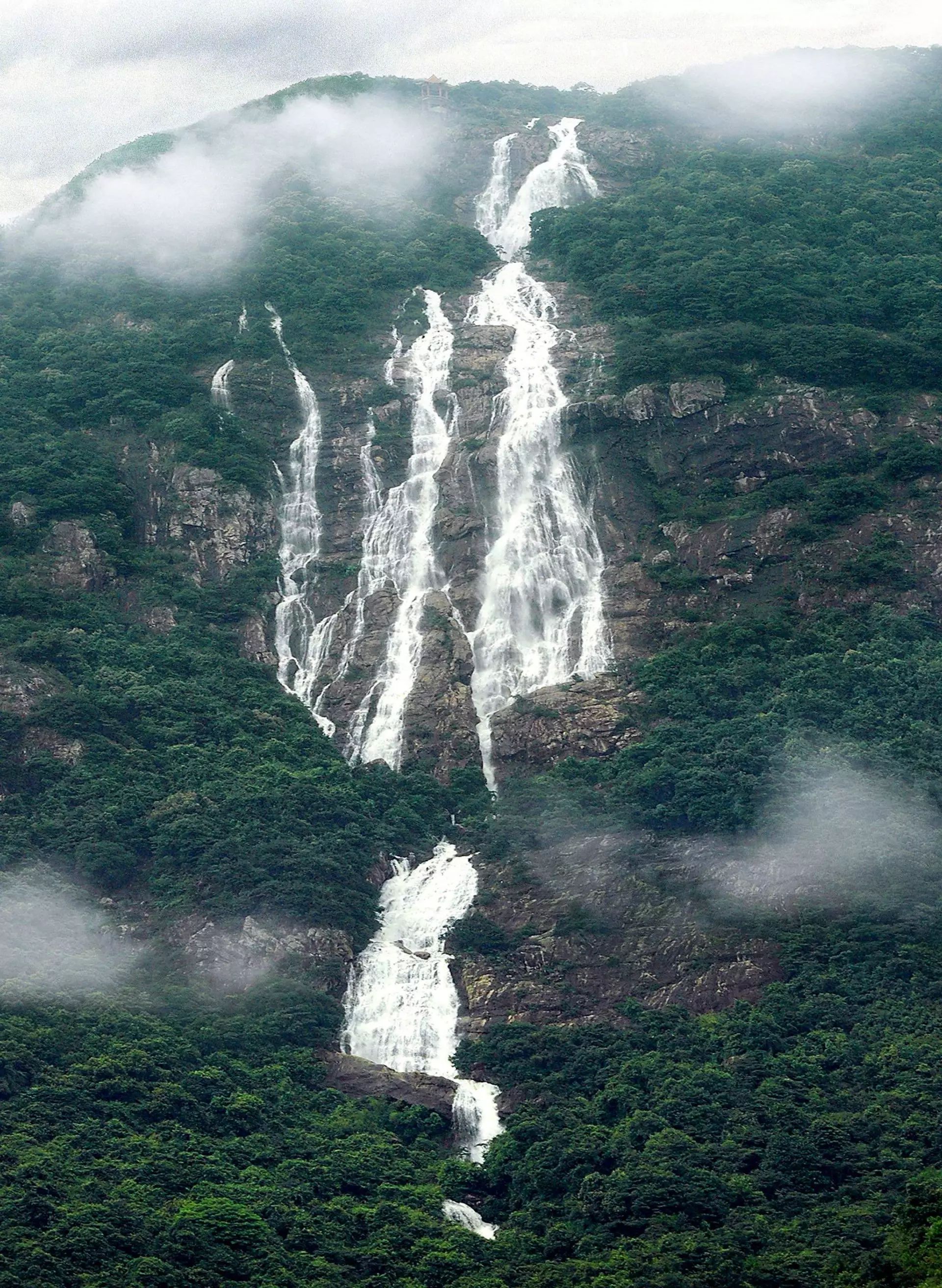 遊山玩水——奇趣樂谷