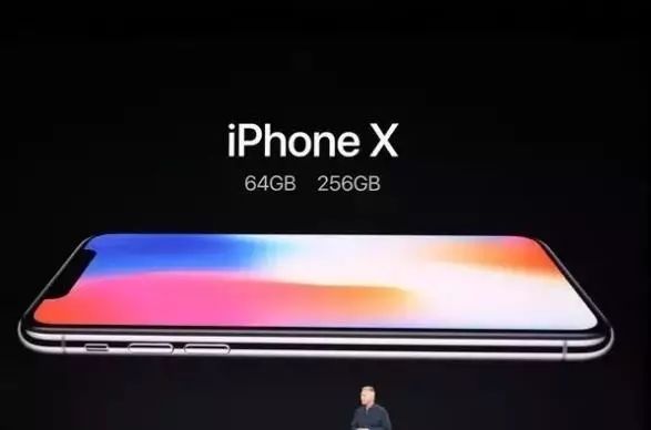 1fgoiniphonex与iphone8系列正式发布goin开启预售