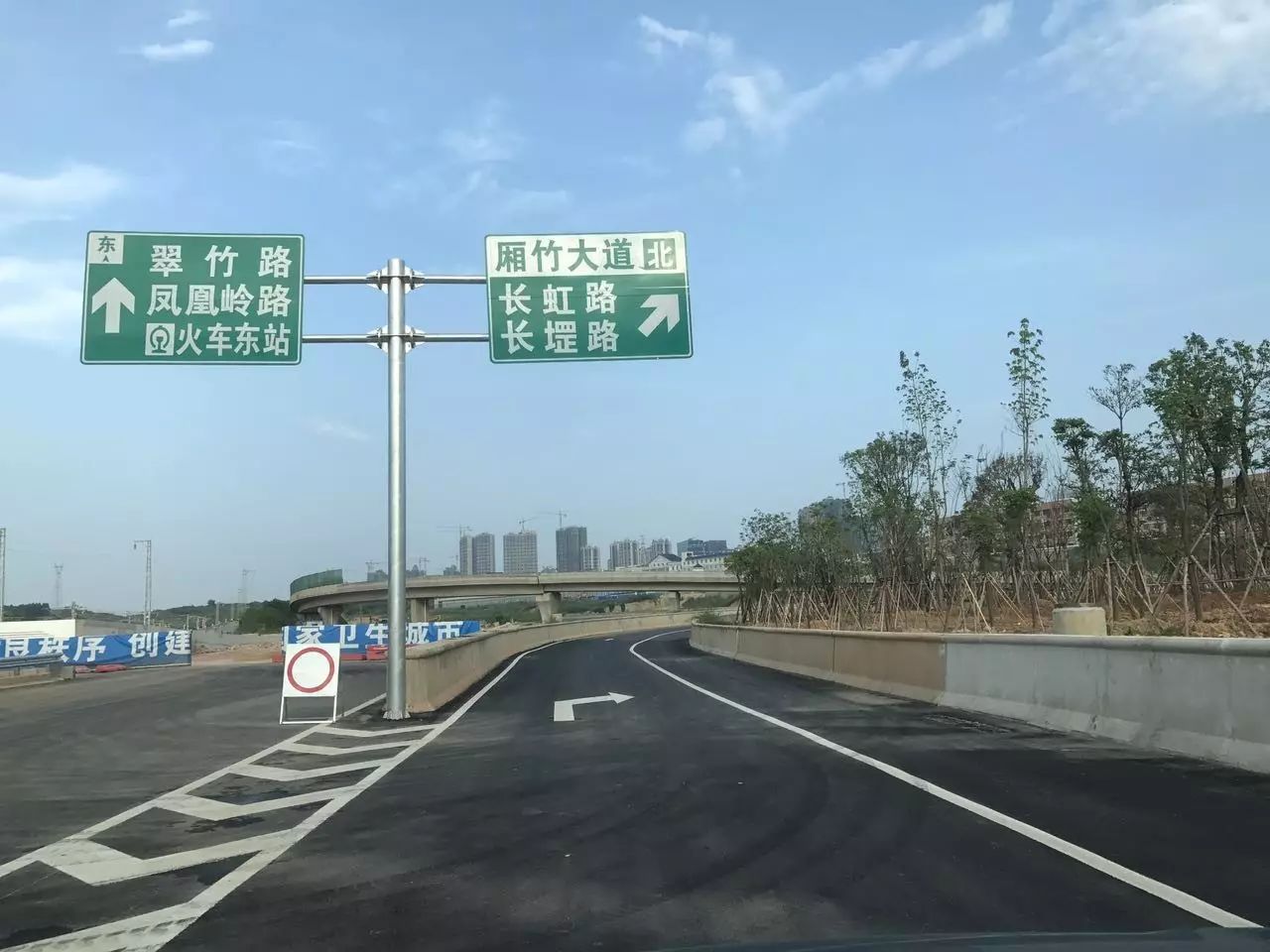 南宁三环高速公路图片