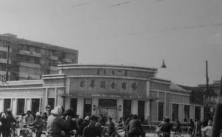 城市的老照片:内蒙赤峰记忆 带你看不一样的赤峰
