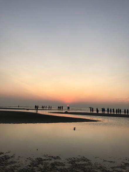 北戴河有多少人口_中国空气最好的城区 空气比普通城市好很多,被称作中国夏