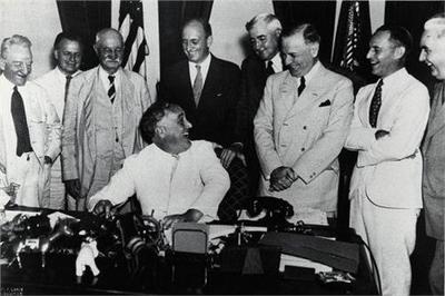 没有什么不可能轮椅上的超人连任四届的美国总统富兰克林61罗斯福