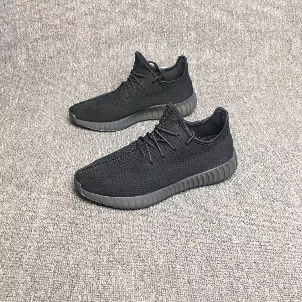 adidas yeezy 550 boost椰子350v2純白情侶款椰子鞋