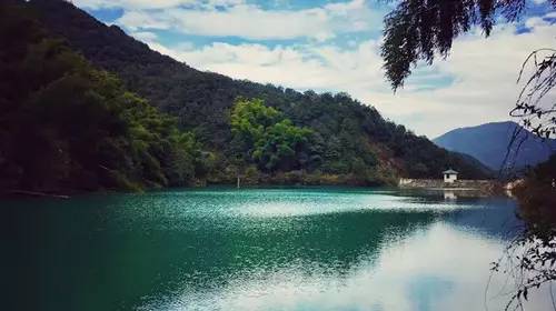 行天下國慶篇|10月1日 探倩女幽魂蘭若寺,走最美上青古道一日遊