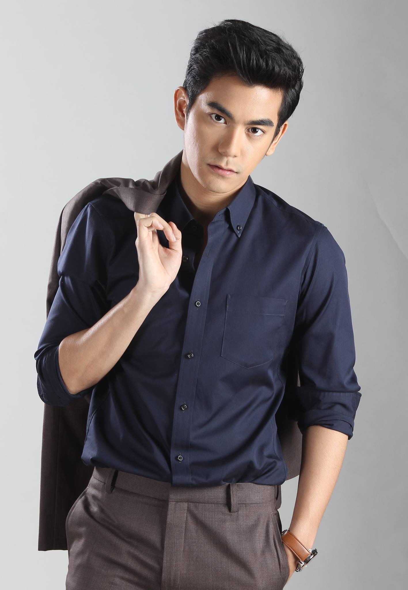 sean jindachot