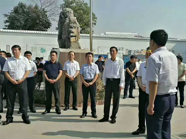 流澗村位於小店區北格鎮的最北端,距小店區政府4.